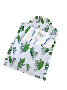 Lily Lingerie Bags (set of 2)