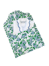 Load image into Gallery viewer, Hydrangea Lingerie Bags (set of 2)
