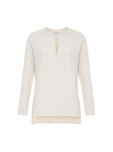 Load image into Gallery viewer, Cream Loungewear Set
