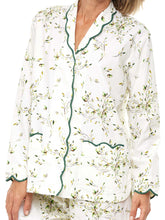 Load image into Gallery viewer, Acorn Print Pajamas
