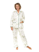 Load image into Gallery viewer, Acorn Print Pajamas
