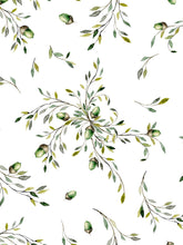 Load image into Gallery viewer, Acorn Print Classic Robe
