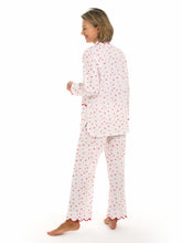 Load image into Gallery viewer, Hearts &amp; Arrows Pajamas
