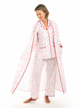 Load image into Gallery viewer, Hearts &amp; Arrows Pajamas
