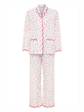 Load image into Gallery viewer, Hearts &amp; Arrows Pajamas
