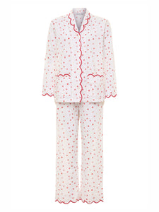 Hearts & Arrows Pajamas