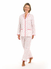 Load image into Gallery viewer, Hearts &amp; Arrows Pajamas
