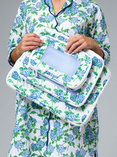 Load image into Gallery viewer, Hydrangea Compressions Packing Cubes (set of 3)
