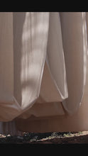 Load and play video in Gallery viewer, Lily-of-the-valley Boudoir Sham
