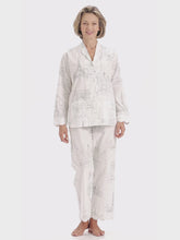 Load and play video in Gallery viewer, Paris Print Pajamas
