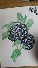 Load and play video in Gallery viewer, Lily of the Valley Bundle: Classic Robe + Gathered Nightgown
