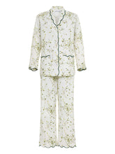 Load image into Gallery viewer, Acorn Print Pajamas
