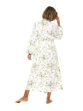 Load image into Gallery viewer, Acorn Print Classic Robe
