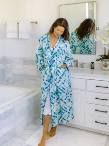 Blue Ribbon Classic Robe