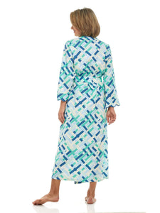 Blue Ribbon Classic Robe