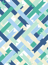 Load image into Gallery viewer, Blue Ribbon Classic Robe
