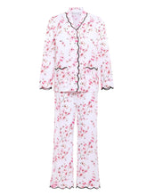 Load image into Gallery viewer, Cherry Blossom Pajamas

